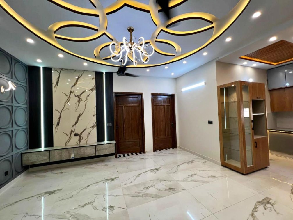 Umar Tiles installation inspiration