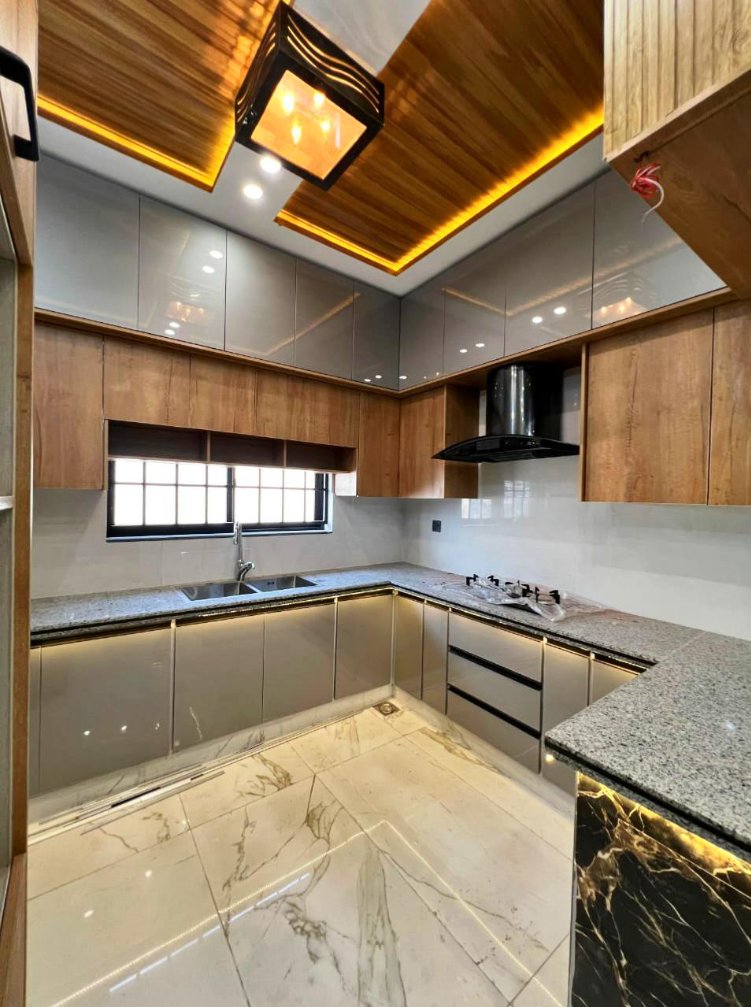 Umar Tiles installation inspiration