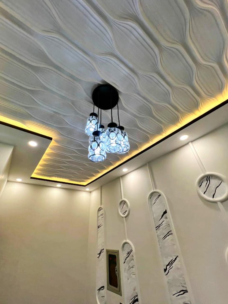 Umar Tiles installation inspiration