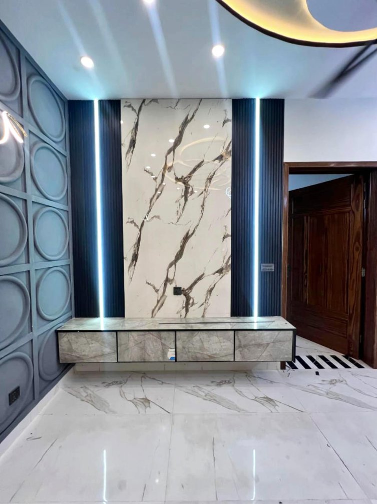 Umar Tiles installation inspiration