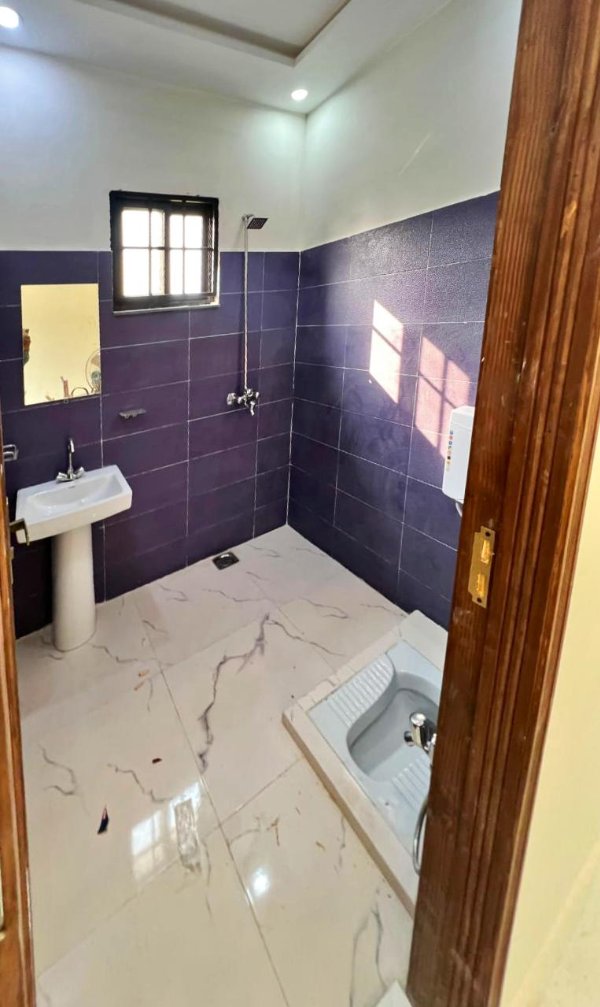 Umar Tiles installation inspiration